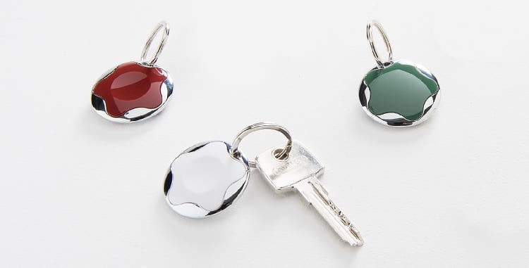 3-badges-intelligent-acces-offre-alarme-Optimale-Verisure