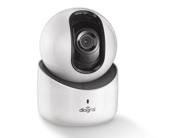 Camera-interieure-motorisee-DIAG23VCF-Diagral