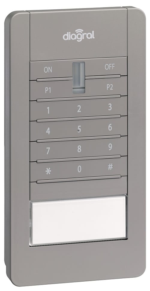 Clavier-exterieur-systeme-alarme-Diagral