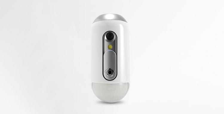 detecteur-mouvement-offre-alarme-Initiale-Verisure