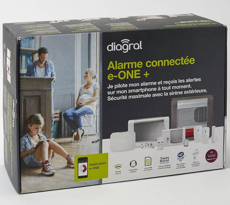 systeme-alarme-connectee-e-One+-DIAG12CSF-Diagral
