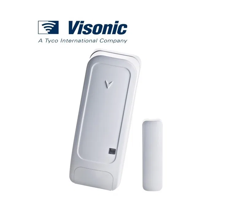 DETECTEUR-OUVERTURE-VISONIC-POWER-G-SANS-FIL
